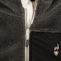 Vyriška striukė Aulp Vogue Sherpa grey 5