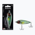 Abu Garcia Mcsnack green flash vobleris