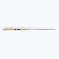 Rinkinys Abu Garcia Combo Revolution 503Fd/802Ml Pk Meškerė + ritė 3