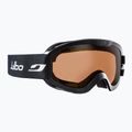 Vaikiški slidinėjimo akiniai Julbo Atome Chromakids black/brown