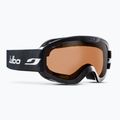 Vaikiški slidinėjimo akiniai Julbo Atome Chromakids black/brown 2