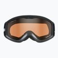 Vaikiški slidinėjimo akiniai Julbo Atome Chromakids black/brown 3