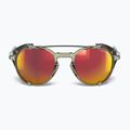 Akiniai nuo saulės Julbo Legacy Spectron army green/black 3
