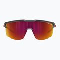 Akiniai nuo saulės Julbo Ultimate Spectron matt black/red/multilayer red 2