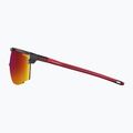 Akiniai nuo saulės Julbo Ultimate Spectron matt black/red/multilayer red 3