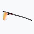 Akiniai nuo saulės Julbo Ultimate Reactiv 1-3 Light Amplifier black/red/multilayer red 3