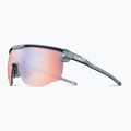 Akiniai nuo saulės Julbo Ultimate Reactiv 1-3 High Contrast blue/green/multilayer blue