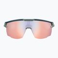 Akiniai nuo saulės Julbo Ultimate Reactiv 1-3 High Contrast blue/green/multilayer blue 2
