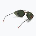 Akiniai nuo saulės Julbo Legacy Polarized translucent brown/khaki/orange 2