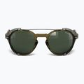 Akiniai nuo saulės Julbo Legacy Polarized translucent brown/khaki/orange 3