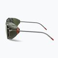 Akiniai nuo saulės Julbo Legacy Polarized translucent brown/khaki/orange 4