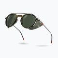 Akiniai nuo saulės Julbo Legacy Polarized translucent brown/khaki/orange 5