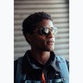 Akiniai nuo saulės Julbo Legacy Polarized translucent brown/khaki/orange 8