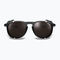 Akiniai nuo saulės Julbo Millenium Reactiv Polarized shiny translucent black/black/white 3
