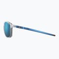 Akiniai nuo saulės Julbo Compass Polarized HD crystal brillant/ blue metallic 3