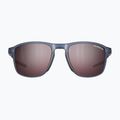 Akiniai nuo saulės Julbo Compass Polarized HD blue dark translucent brilliant/blue 2