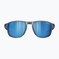 Akiniai nuo saulės Julbo Compass Spectron shiny translu blue/black 2