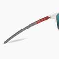 Akiniai nuo saulės Julbo Compass Spectron shiny translu crystal/red 5