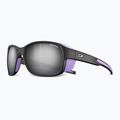 Akiniai nuo saulės Julbo Monterosa 2 Spectron black/purple