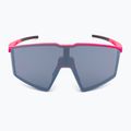 Akiniai nuo saulės Julbo Edge Spectron 3 fluo pink/blue/silver flash 4
