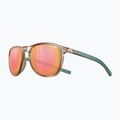 Akiniai nuo saulės Julbo Canyon Polarized 3HD green