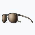 Akiniai nuo saulės Julbo Canyon Polarized 3+ black/grey army