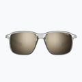 Akiniai nuo saulės Julbo Creek Polarized grey translu/green 2