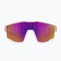 Vaikiški saulės akiniai Julbo Fury Junior Spectron matt pastel pink/pastel blue/pink flash 2