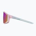 Vaikiški saulės akiniai Julbo Fury Junior Spectron matt pastel pink/pastel blue/pink flash 3