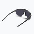 Akiniai nuo saulės Julbo Frequency Reactiv Light Amplifier matt black/gray/multilayer red 2