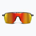 Akiniai nuo saulės Julbo Frequency Reactiv Light Amplifier matt black/gray/multilayer red 3