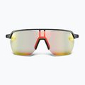 Akiniai nuo saulės Julbo Frequency Reactiv Light Amplifier matt black/gray/multilayer red 4