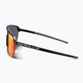 Akiniai nuo saulės Julbo Frequency Reactiv Light Amplifier matt black/gray/multilayer red 5