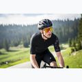 Akiniai nuo saulės Julbo Frequency Reactiv Light Amplifier matt black/gray/multilayer red 7