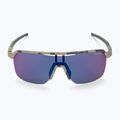 Akiniai nuo saulės Julbo Frequency Spectron 3 camo grey/black/green flash 3