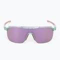 Akiniai nuo saulės Julbo Frequency Spectron shiny transl light green/pink/multi light pink 3