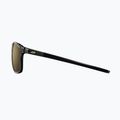 Akiniai nuo saulės Julbo The Streets Polarized shiny translu black/black 3