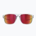 Akiniai nuo saulės Julbo The Streets Spectron shiny translu crystal/red 2
