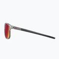 Akiniai nuo saulės Julbo The Streets Spectron shiny translu crystal/red 3