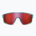 Akiniai nuo saulės Julbo Fury Reactiv 0-3 High Contrast translu blue/blue/clear 2