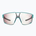 Akiniai nuo saulės Julbo Fury Reactiv 0-3 High Contrast translu blue/blue/clear 3