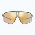 Akiniai nuo saulės Julbo Density Reactiv 1-3 Light Amplifier green olive/grey/multilayer red 3