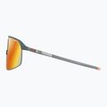 Akiniai nuo saulės Julbo Density Reactiv 1-3 Light Amplifier green olive/grey/multilayer red 4