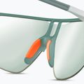 Akiniai nuo saulės Julbo Density Reactiv 1-3 Light Amplifier green olive/grey/multilayer red 5