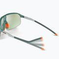 Akiniai nuo saulės Julbo Density Reactiv 1-3 Light Amplifier green olive/grey/multilayer red 6