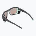 Akiniai nuo saulės Julbo Shield Reactiv Glare Control dark grey/green pastel 3
