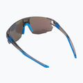 Julbo Aerospeed Spectron 3Cf permatomi pilki/mėlyni dviratininkų akiniai J5021121 2