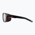 Akiniai nuo saulės Julbo Shield Alti Arc 4+ matte black/orange 3