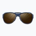 Akiniai nuo saulės Julbo Explorer 2.0 Reactiv Polarized dark blue/blue 2