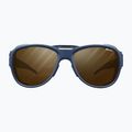 Akiniai nuo saulės Julbo Explorer 2.0 Reactiv Polarized dark blue/blue 3